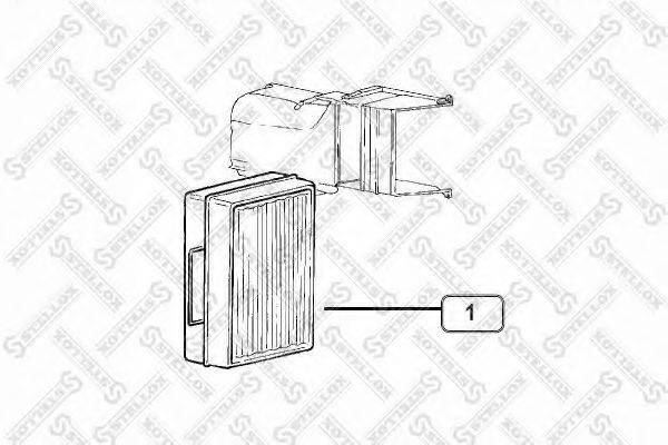 STELLOX 87-11803-SX