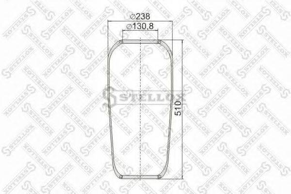 STELLOX 90-07060-SX