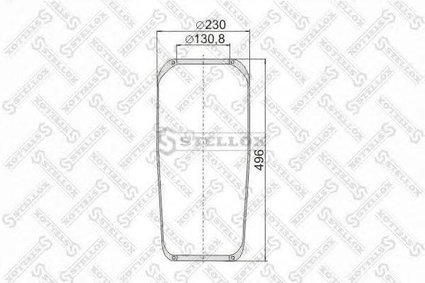 STELLOX 90-08830-SX