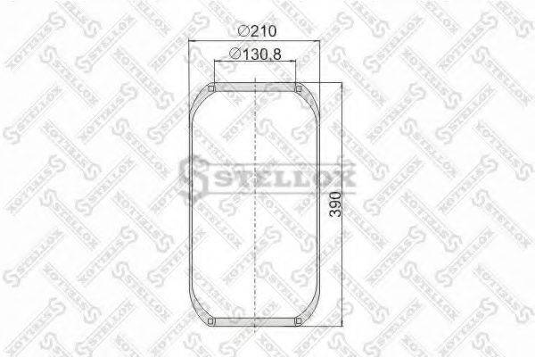 STELLOX 90-09440-SX