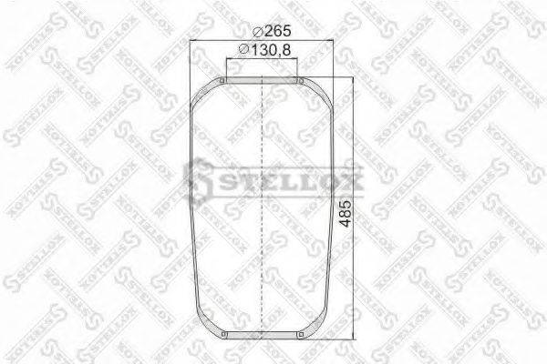 STELLOX 90-14210-SX