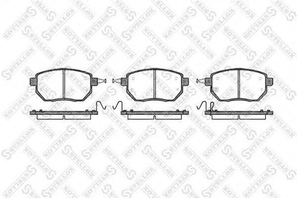 STELLOX 996 002B-SX