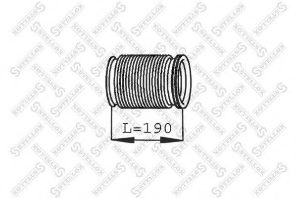 STELLOX 82-01615-SX