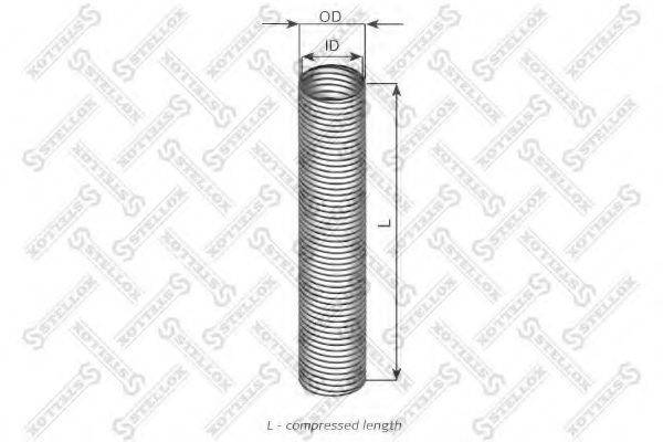 STELLOX 82-01636-SX