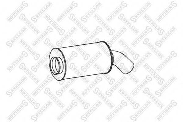 STELLOX 82-03075-SX