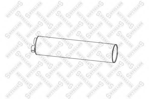 STELLOX 82-03086-SX