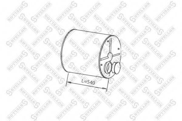 STELLOX 82-03094-SX