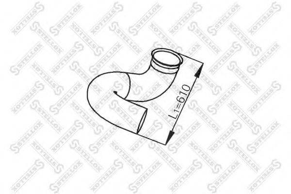 STELLOX 82-03707-SX