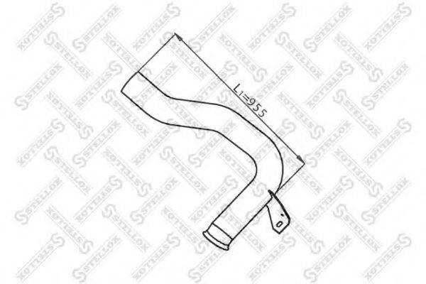 STELLOX 82-03756-SX