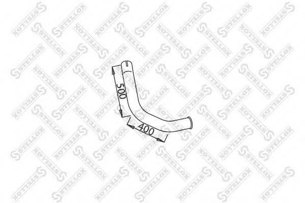 STELLOX 82-03762-SX