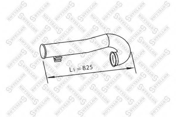 STELLOX 82-03805-SX