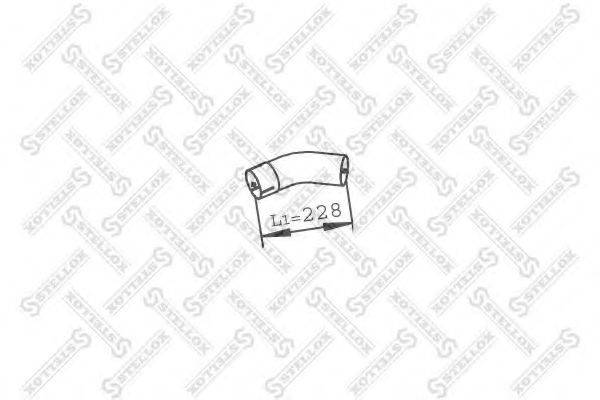 STELLOX 82-03807-SX