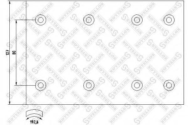 STELLOX 85-00913-SX