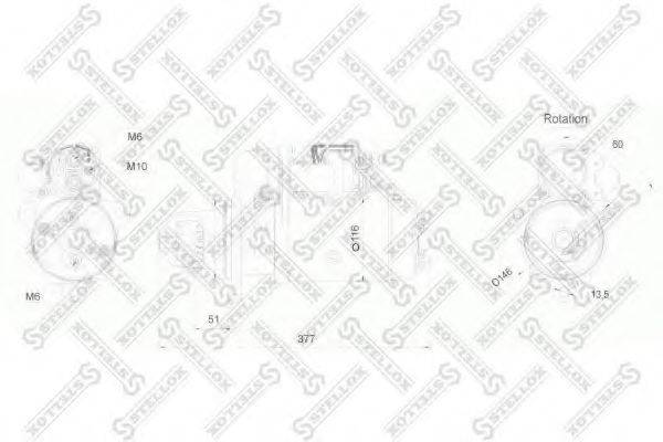 STELLOX 88-02042-SX