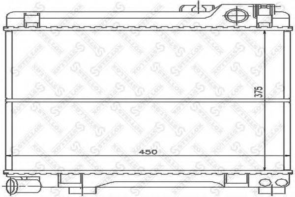 STELLOX 10-25560-SX