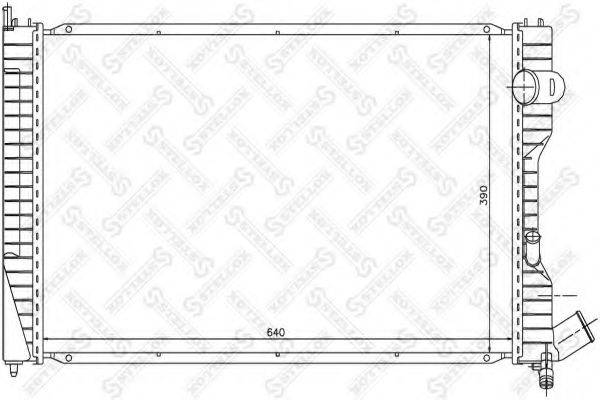 STELLOX 10-25639-SX