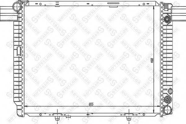 STELLOX 10-25867-SX