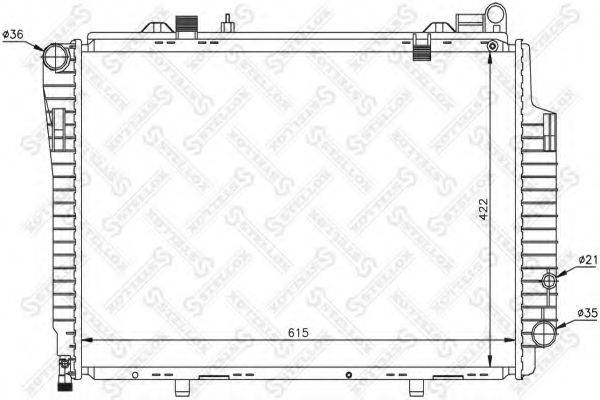 STELLOX 10-25926-SX