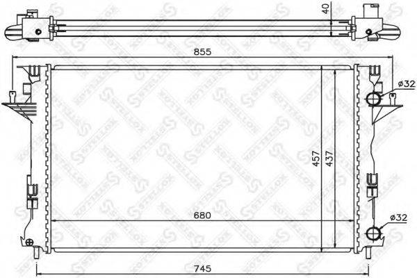 STELLOX 10-26175-SX