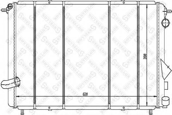 STELLOX 10-26193-SX