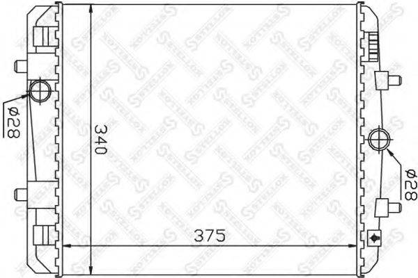 STELLOX 10-26359-SX