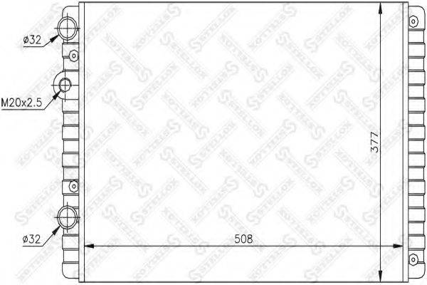 STELLOX 10-26418-SX
