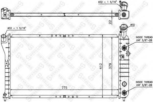 STELLOX 10-26738-SX