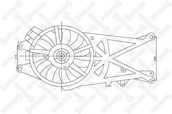 STELLOX 29-99141-SX