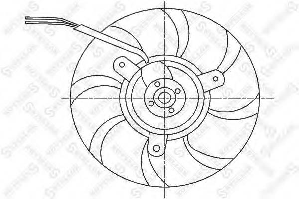 STELLOX 29-99243-SX
