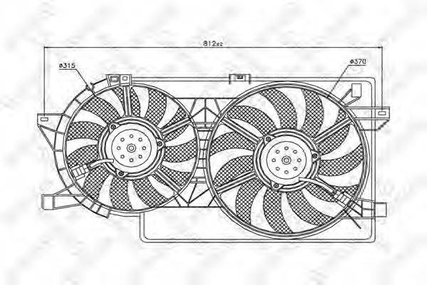 STELLOX 29-99291-SX