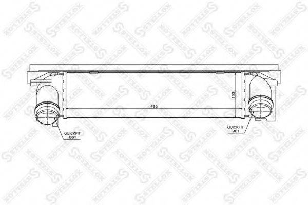 STELLOX 10-40005-SX