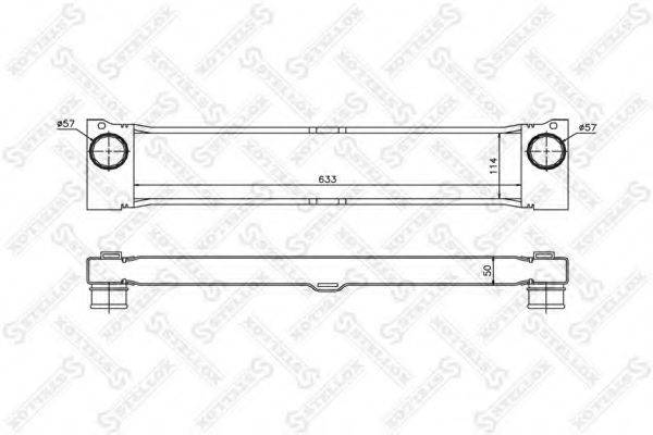 STELLOX 10-40052-SX