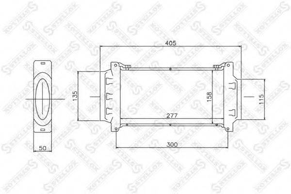 STELLOX 10-40077-SX
