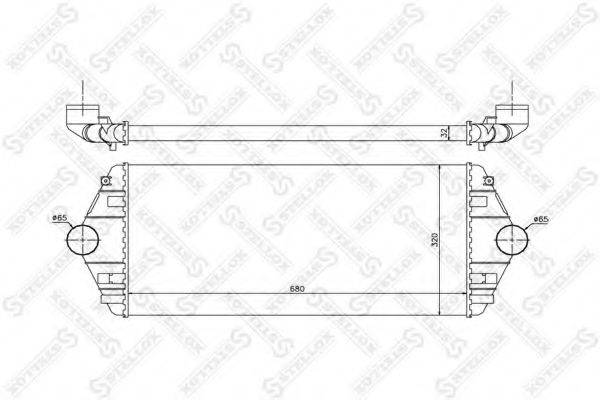 STELLOX 10-40082-SX