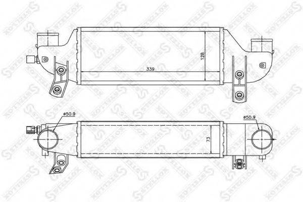 STELLOX 10-40084-SX