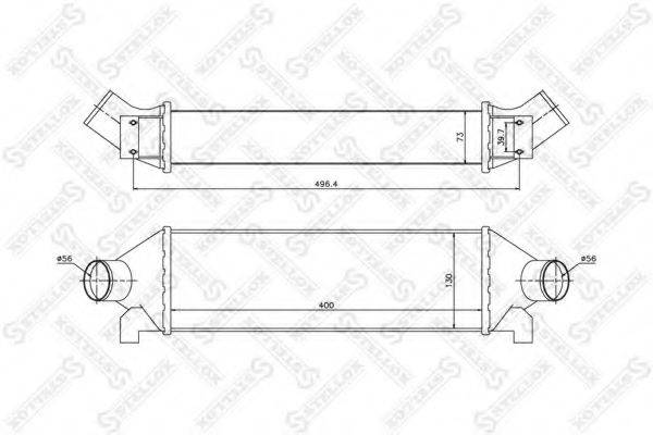 STELLOX 10-40085-SX