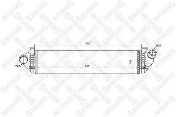 STELLOX 10-40089-SX