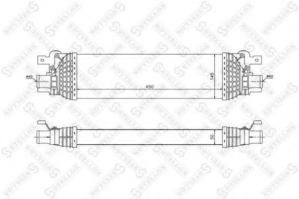 STELLOX 10-40091-SX