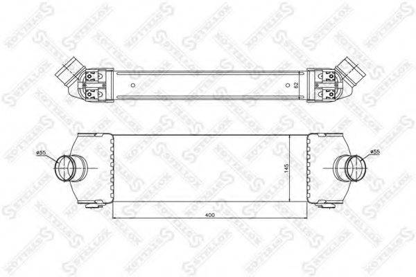 STELLOX 10-40092-SX
