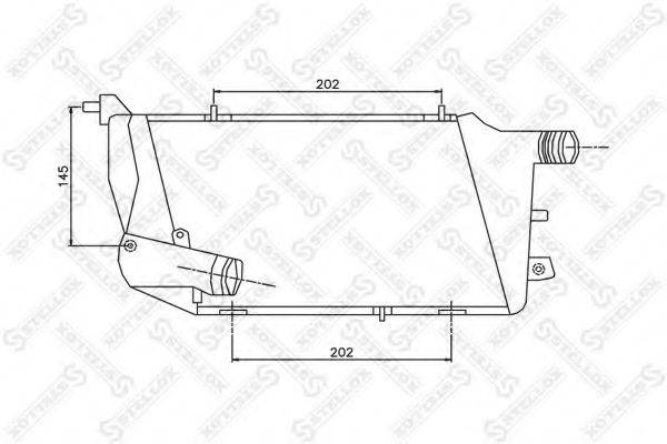 STELLOX 10-40108-SX
