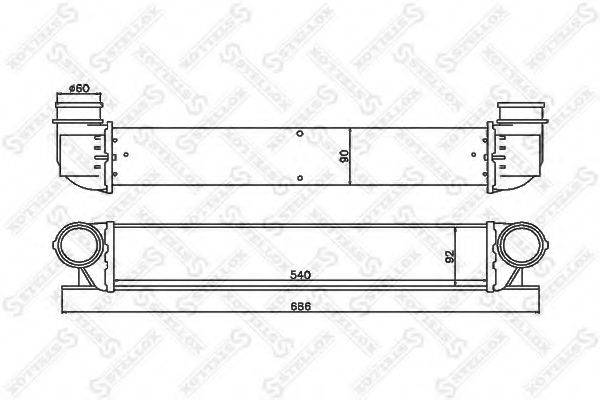 STELLOX 10-40117-SX