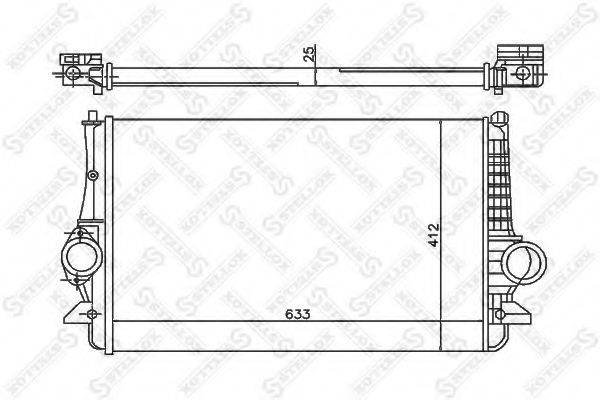 STELLOX 10-40130-SX