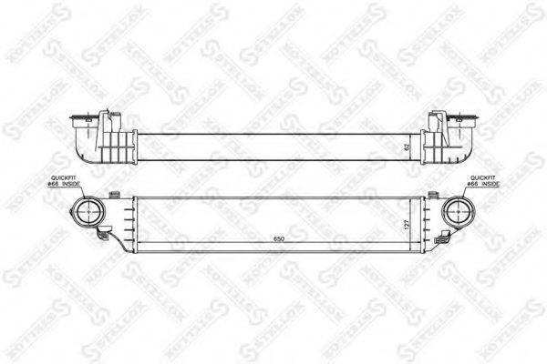 STELLOX 10-40135-SX