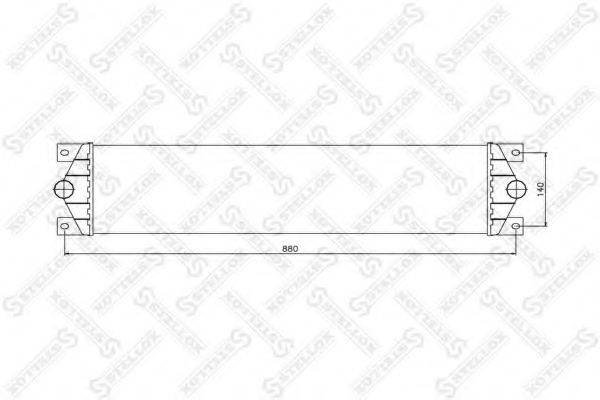 STELLOX 10-40136-SX
