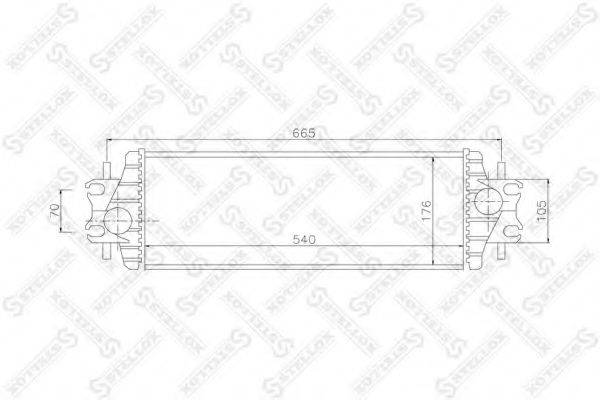 STELLOX 10-40137-SX