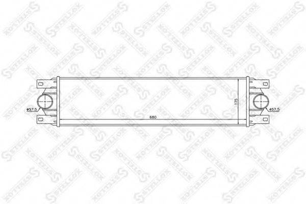 STELLOX 10-40140-SX