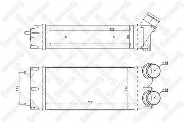 STELLOX 10-40189-SX