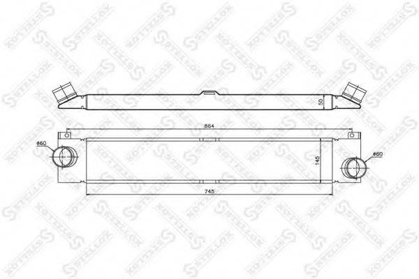 STELLOX 10-40198-SX
