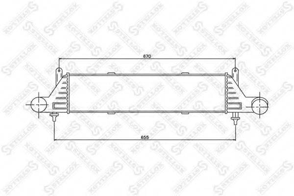 STELLOX 10-40205-SX