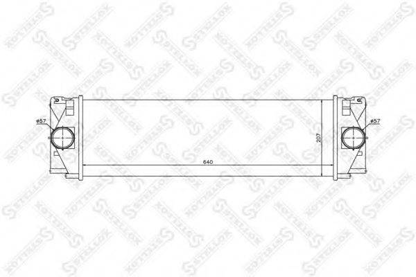 STELLOX 10-40206-SX